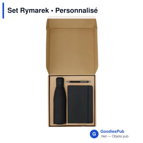 Set Rymarek