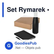 Set Rymarek - Miniature 9