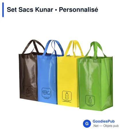 Set Sacs Kunar