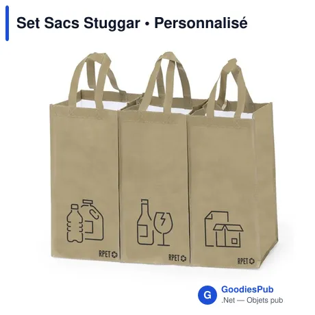 Set Sacs Stuggar