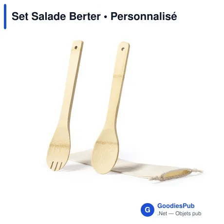 Set Salade Berter