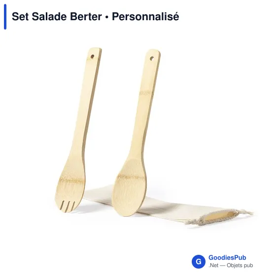 Set Salade Berter - Image 1