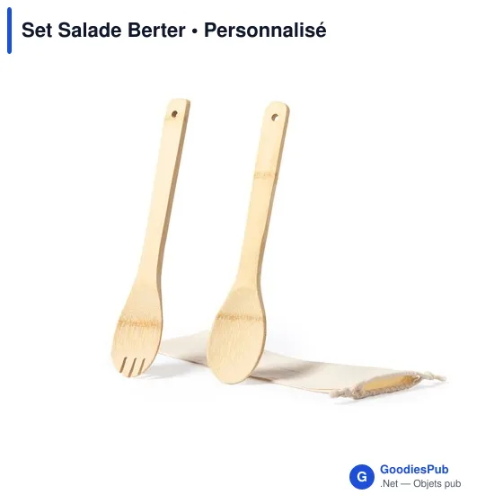 Set Salade Berter - Image 2
