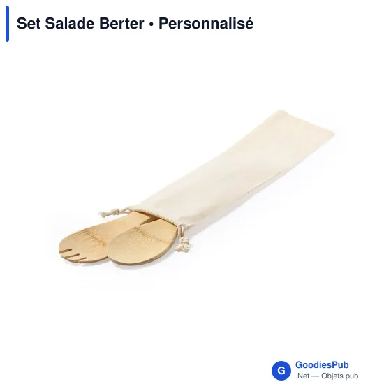 Set Salade Berter - Image 3
