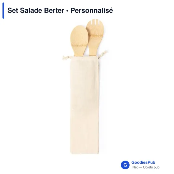 Set Salade Berter - Image 4