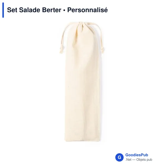 Set Salade Berter - Image 5