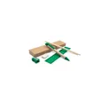 Variante vert - Set scolaire personnalisable avec logo - Tobias