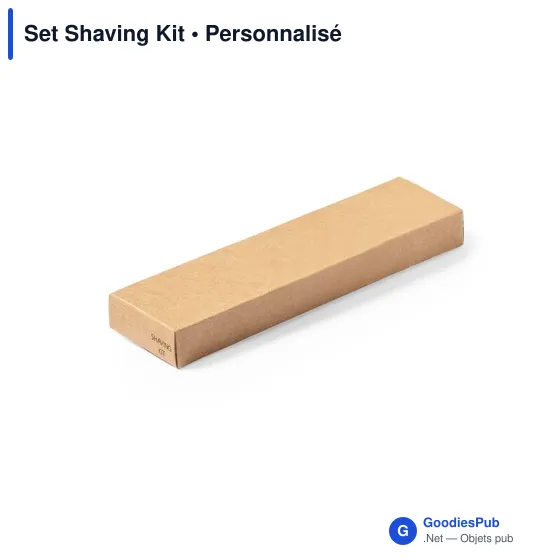 Set Shaving Kit - Image 4