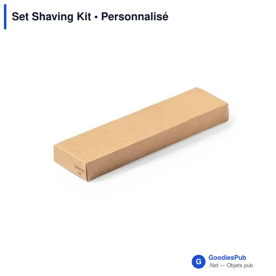Set Shaving Kit - Image 5