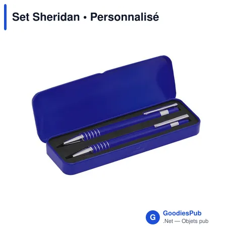 Set Sheridan