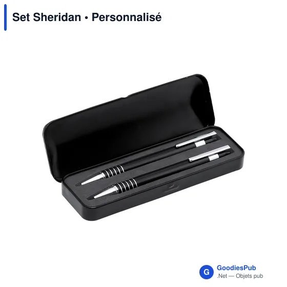 Set Sheridan - Image 12
