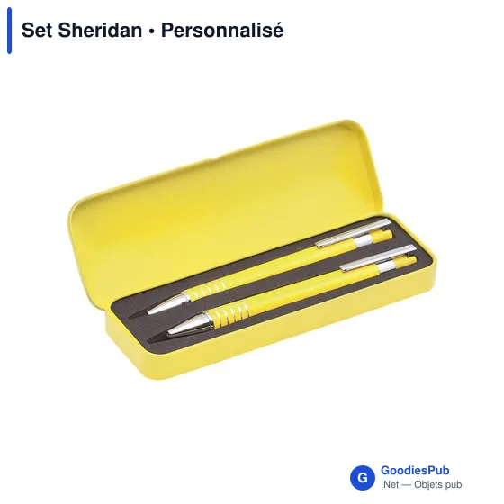 Set Sheridan - Image 6