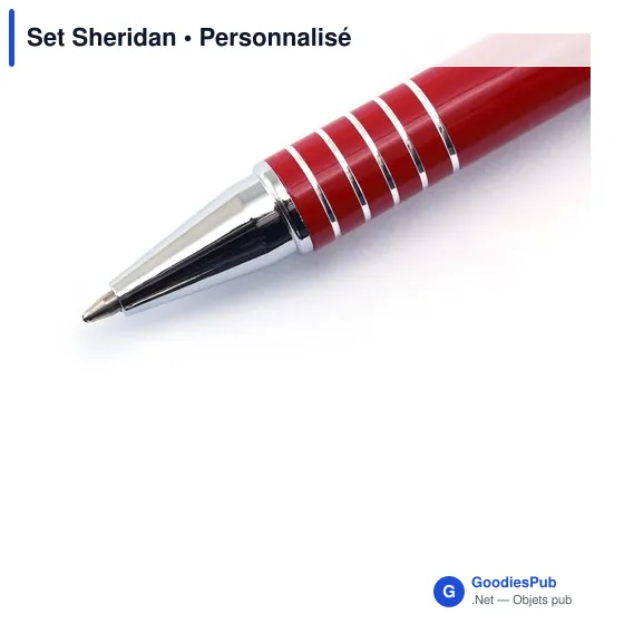 Set Sheridan - Image 8
