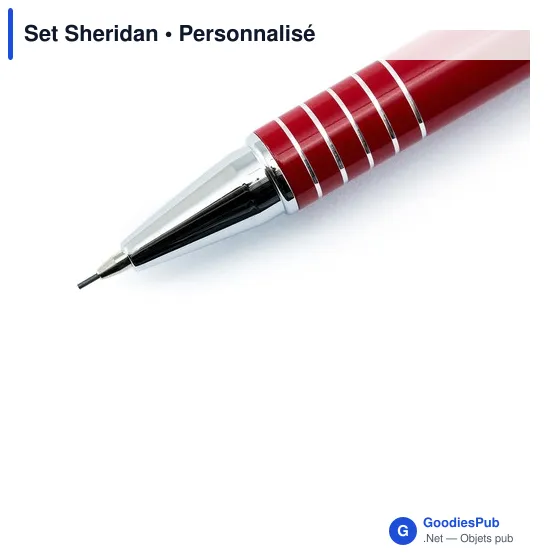 Set Sheridan - Image 9