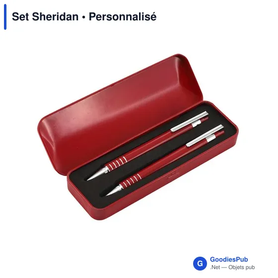 Set Sheridan - Image 10