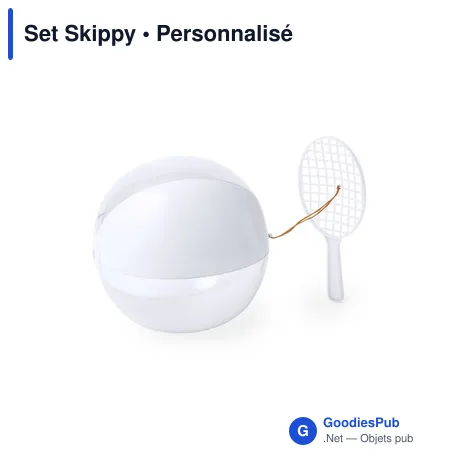 Set Skippy