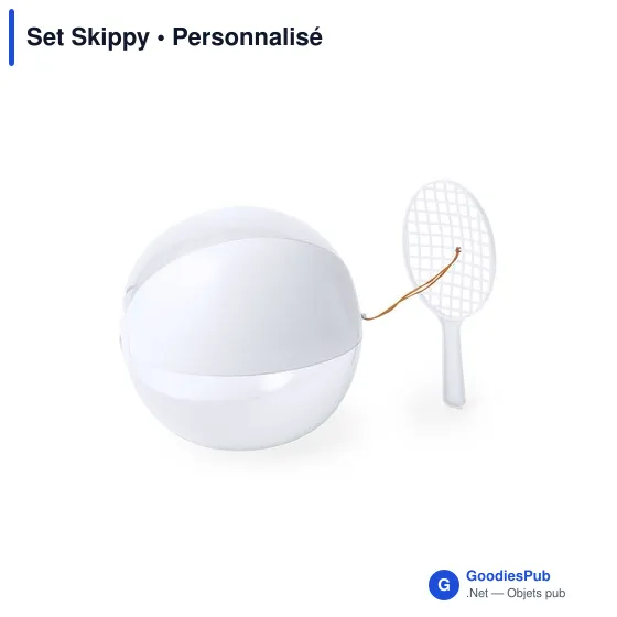Set Skippy - Image 1