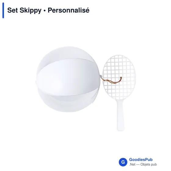 Set Skippy - Image 2