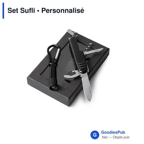 Set Sufli