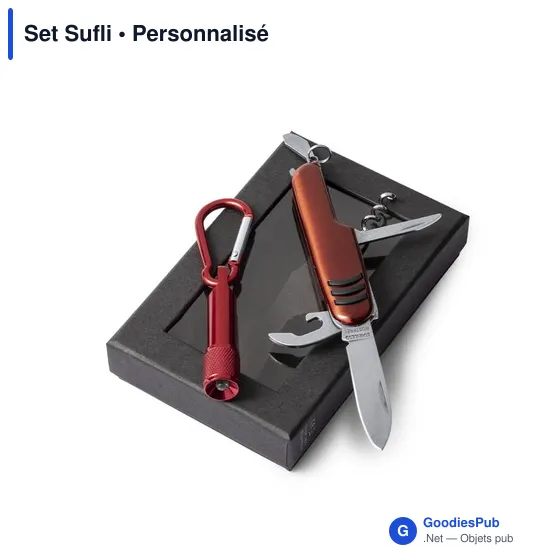 Set Sufli - Image 12