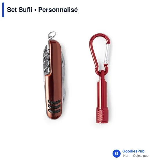 Set Sufli - Image 3
