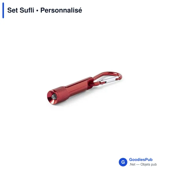 Set Sufli - Image 9