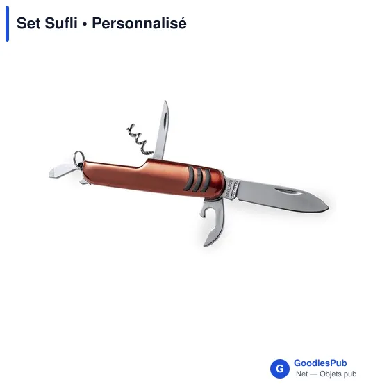 Set Sufli - Image 10