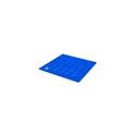Variante bleu - Set Table Soltex