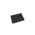 Variante noir - Set de table personnalisable Yenka avec logo pour entreprises