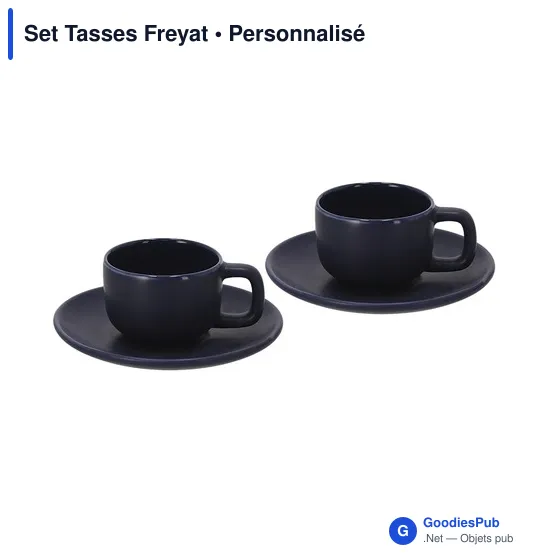 Set Tasses Freyat - Image 4