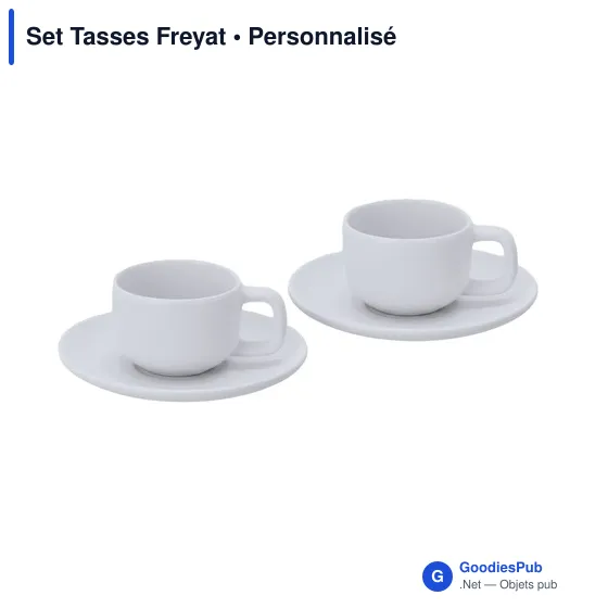 Set Tasses Freyat - Image 7
