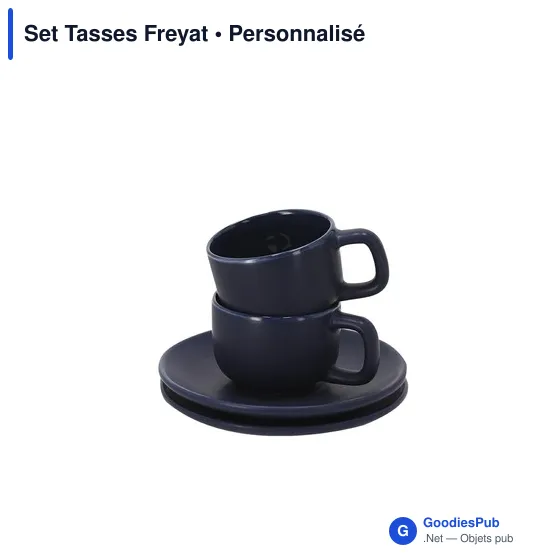 Set Tasses Freyat - Image 8