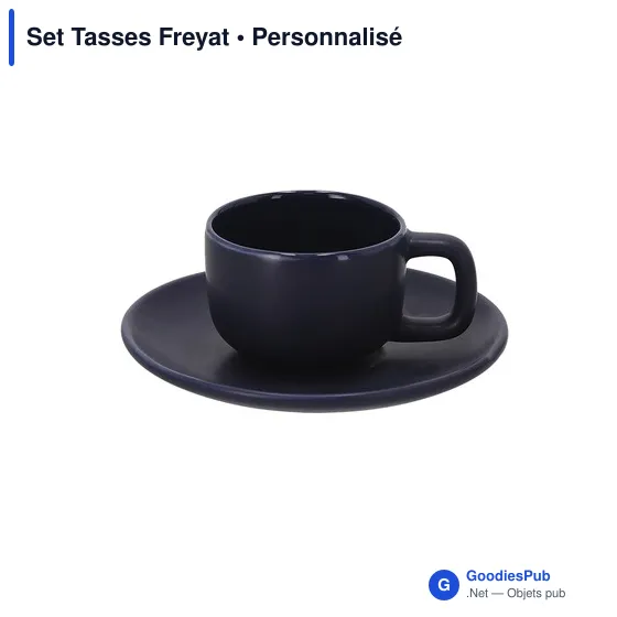 Set Tasses Freyat - Image 9