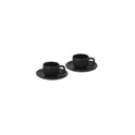 Variante noir - Set Tasses Freyat