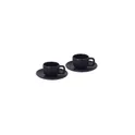 Variante bleu marine - Set Tasses Freyat