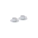 Variante blanc - Set Tasses Freyat