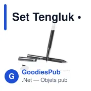 Set Tengluk - Miniature 1