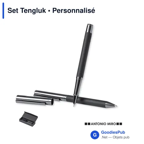 Set Tengluk