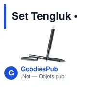 Set Tengluk - Miniature 4