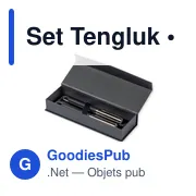 Set Tengluk - Miniature 6