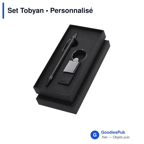 Set Tobyan