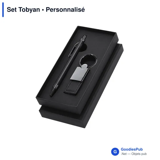 Set Tobyan - Image 1