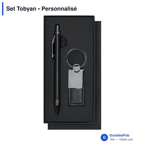 Set Tobyan - Image 2