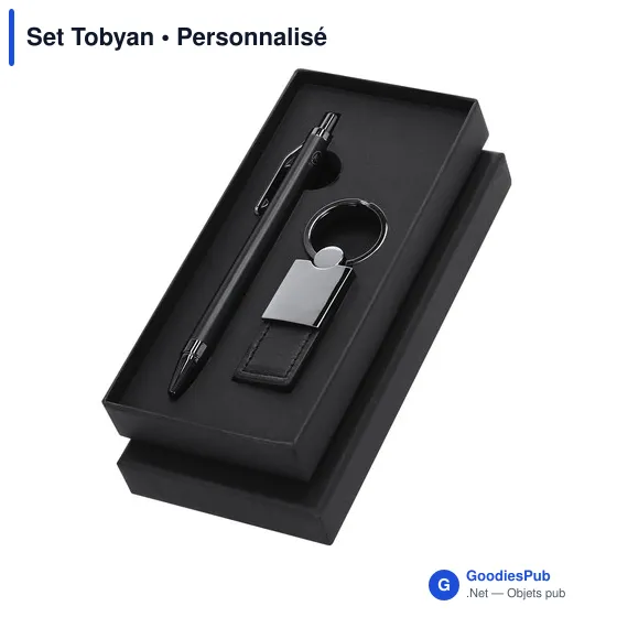 Set Tobyan - Image 3