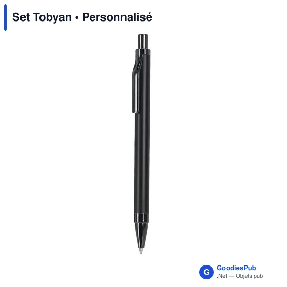 Set Tobyan - Image 4