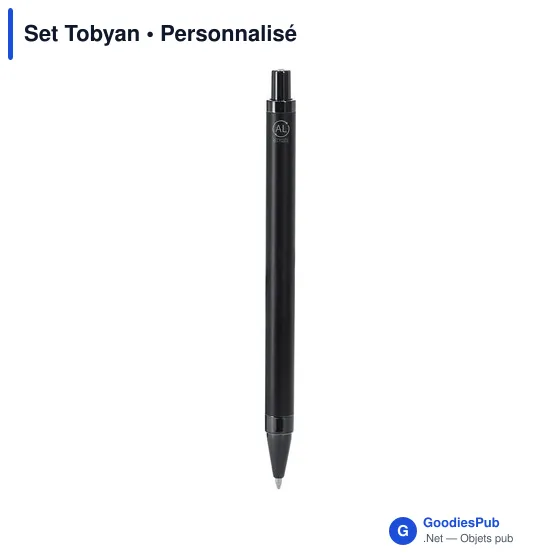 Set Tobyan - Image 5
