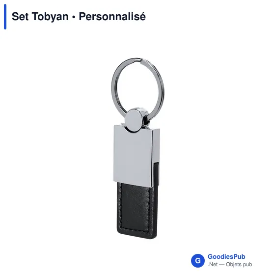 Set Tobyan - Image 6