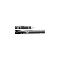 Variante noir - Set torche et tournevis Olivia