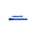 Variante bleu cobalt - Set torche et tournevis Olivia