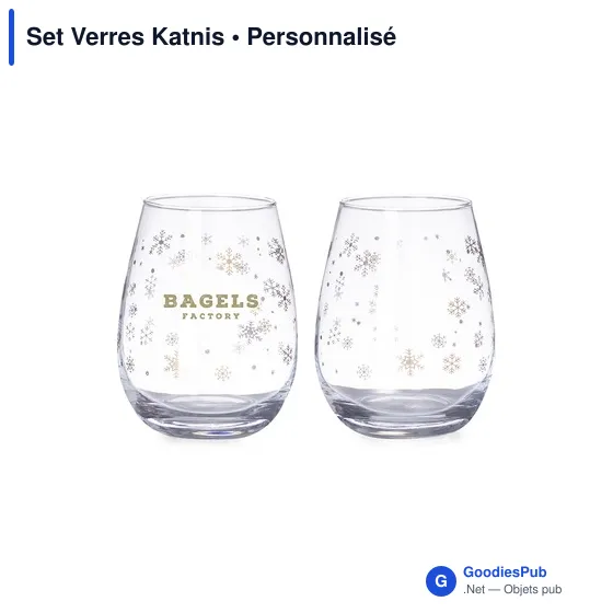 Set Verres Katnis - Image 2